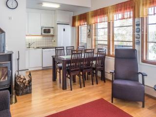 Holiday Home Karhunvartija d6 by Interhome - Rukatunturi - 6