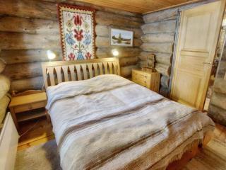 Holiday Home Hankisääski by Interhome - Ylläsjärvi - 5