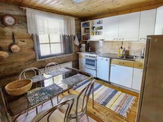 Holiday Home Hankisääski by Interhome - Ylläsjärvi - 3