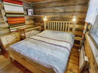 Holiday Home Hankisääski by Interhome - Ylläsjärvi - 4