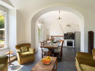 Apartment Vincenzina - DOL115 by Interhome - Dolcedo - 9