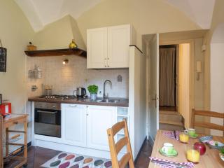 Apartment Ca' du Mou - DOL102 by Interhome - Dolcedo - 9