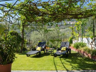 Apartment Villa Paradiso - DOL190 by Interhome - Dolcedo - 9