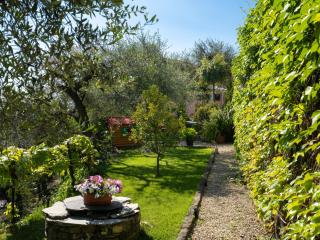 Apartment Villa Paradiso - DOL190 by Interhome - Dolcedo - 1