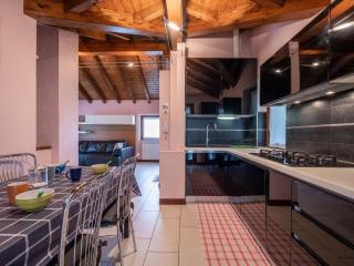 Holiday Home Iride by Interhome - Mergozzo - 1