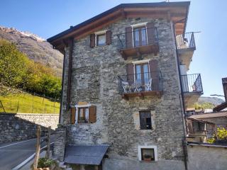 Holiday Home Casa Kiwi by Interhome - Cercino - 9