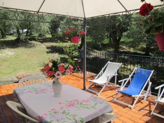 Apartment Conte Francesco II-5 by Interhome - Certaldo - 8