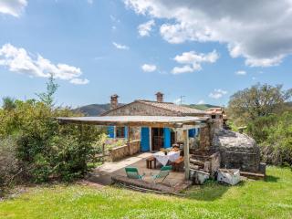 Holiday Home Podere Casidote by Interhome - Montieri - 9