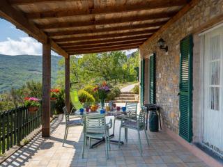 Holiday Home Ciappai - PTB140 by Interhome - Pietrabruna - 7