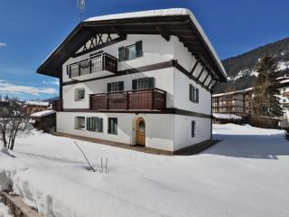 Apartment Cincelli by Interhome - Pozza di Fassa - 1