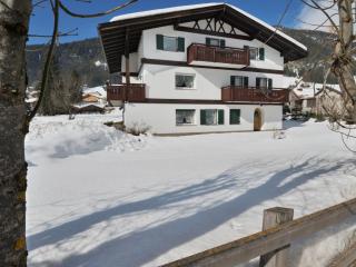 Apartment Cincelli by Interhome - Pozza di Fassa - 3