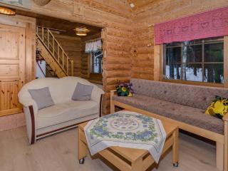 Holiday Home Lohi- lie14 by Interhome - Kylänlahti - 6