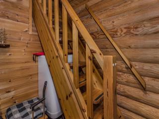 Holiday Home Lohi- lie14 by Interhome - Kylänlahti - 1