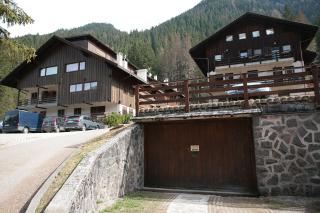 Residence Roacia - Alba di Canazei - 8