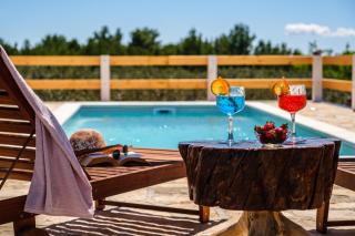 Holiday Home Maslinada - Milna - 1