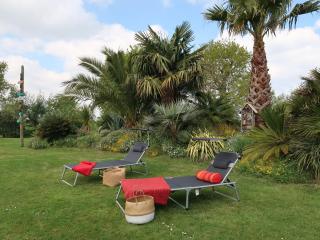 Holiday Home Valhalla- chez Emile by Interhome - Planguenoual - 6