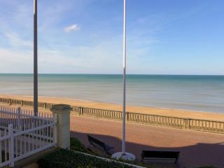 Apartment Cabourg Beach by Interhome - Cabourg - 9