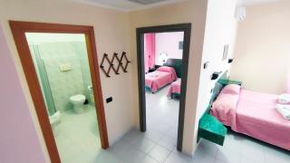 Hotel Mater Mediterranea - Senorbì - 8