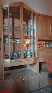 Einzimmerwohnung bei Villa Frida - Bad Wildungen - 0