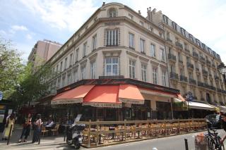 Montparnasse - La Gaïté 1bdr - B'Your Home - París - 3