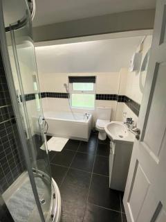 Ifan cottage - two bedroom cottage - Meliden - 4