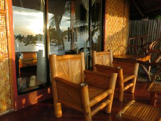 Camiguin Volcan Beach Eco Retreat & Dive Resort - 3