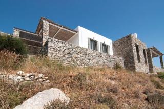 Dreamy Cycladic Luxury Summer Villa 1 - 9