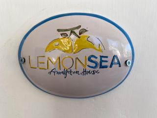 Lemonsea amalfitan house - Vietri sul Mare - 6