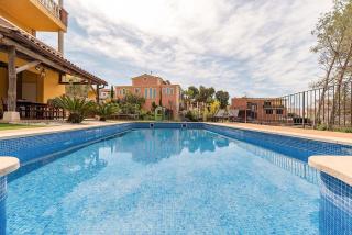 Casa Xixella a 15 min de Sitges - 9