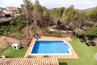 Casa Xixella a 15 min de Sitges - 1