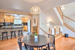 2 Mi to Dtwn Leadville Haven with 2 Furnished Decks - Leadville - 4