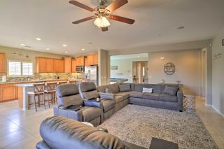 Indio House with Pool 7 Mi to Empire Polo Club! - 0