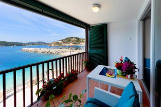 Sapore di Mare - Goelba - Porto Azzurro - 0