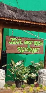 Ida Guest House & JUNGLE TREKKING - 1