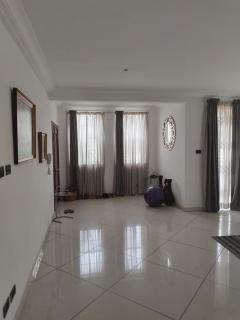 Tricia's PLACE - One family at a time - 7