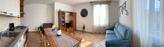 Appartamenti Baia Azzurra 6. - Nago-Torbole - 1