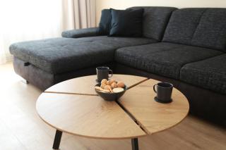 New seaside apartments - 3