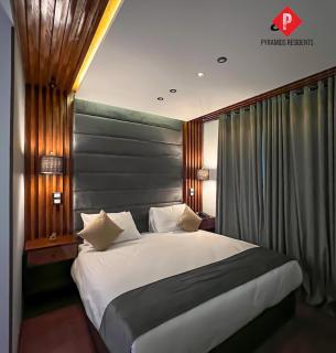 Sun Pyramids View Hotel - 5