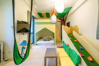 Sunlight Forest Homestay - Tainan - 4