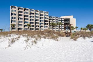 Top of the Gulf 813 - Panama City Beach - 7