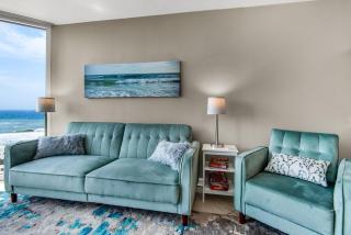 Top of the Gulf 813 - Panama City Beach - 5