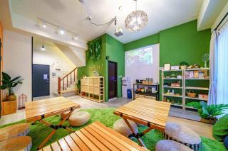 Sunlight Forest Homestay - 7