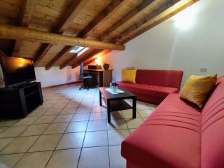 Apartment Relax by Interhome - Gravedona - 6