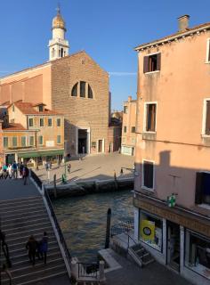 Ca' Matir - Venice - 0