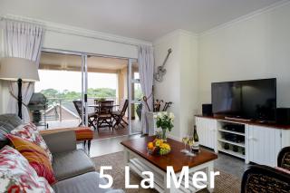 Illovo Beach Apartments at La Mer - Amanzimtoti - 3