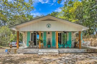 Walk to Ocean Home with Fire Pit in Atlantic Beach - Myrtle Beach - 0