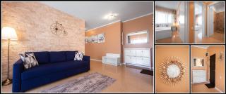 Apartament Alexandru Neptun Private Suites - Neptun - 2