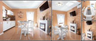 Apartament Alexandru Neptun Private Suites - Neptun - 4