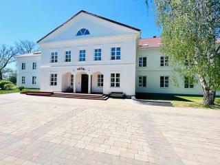 Nad Starą Nidą *** - Pińczów - 0
