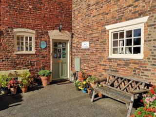 Black Swan Guest House - Marton - 9